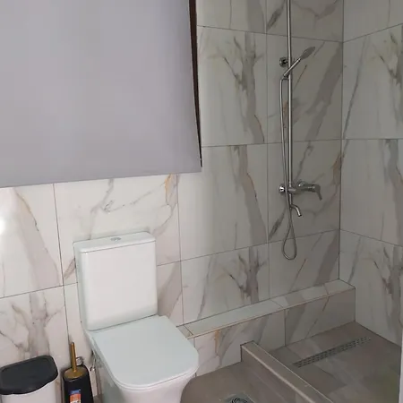 Euphoria Complexb Apartment Kavos Exterior photo