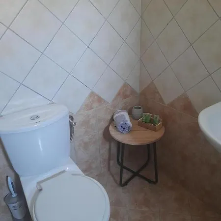 Euphoria Complexb Apartment Kavos Exterior photo