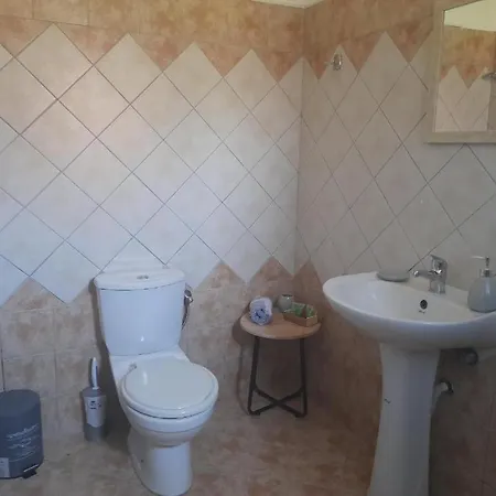 Euphoria Complexb Apartment Kavos Exterior photo