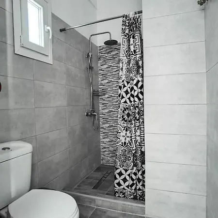 Euphoria Complexb Apartment Kavos Exterior photo