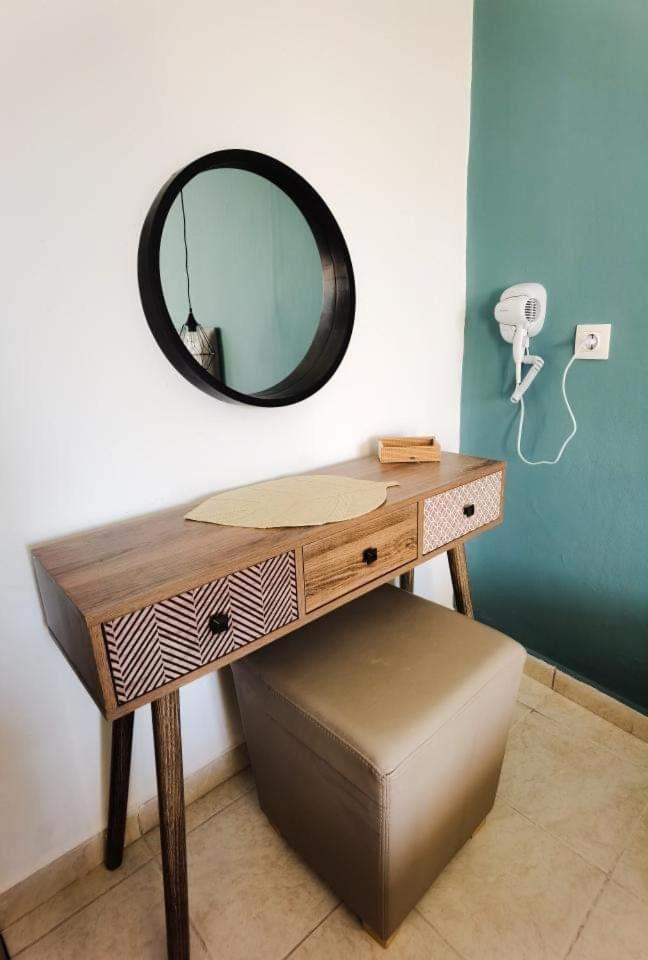 Euphoria Complexb Apartment Kavos