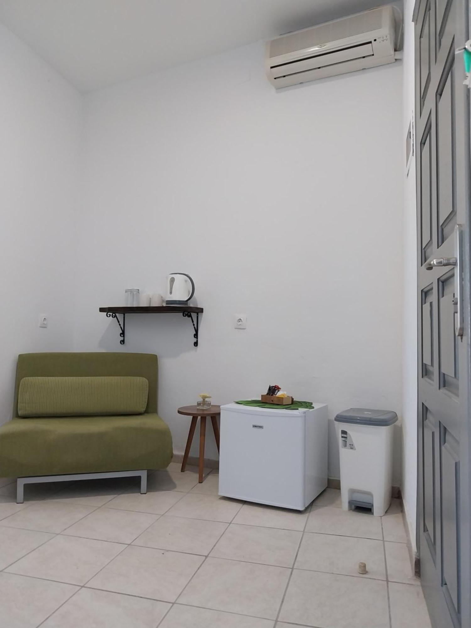 Apartment Euphoria Complexb Kavos