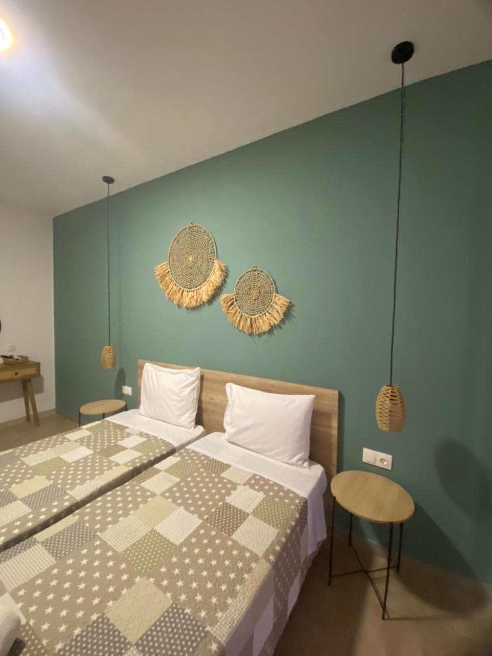 Euphoria Complexb Apartment