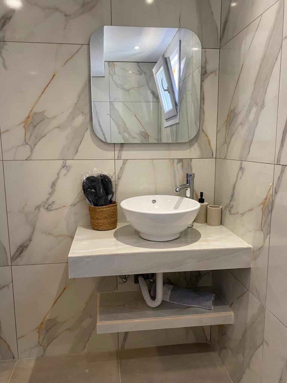 Apartment Euphoria Complexb