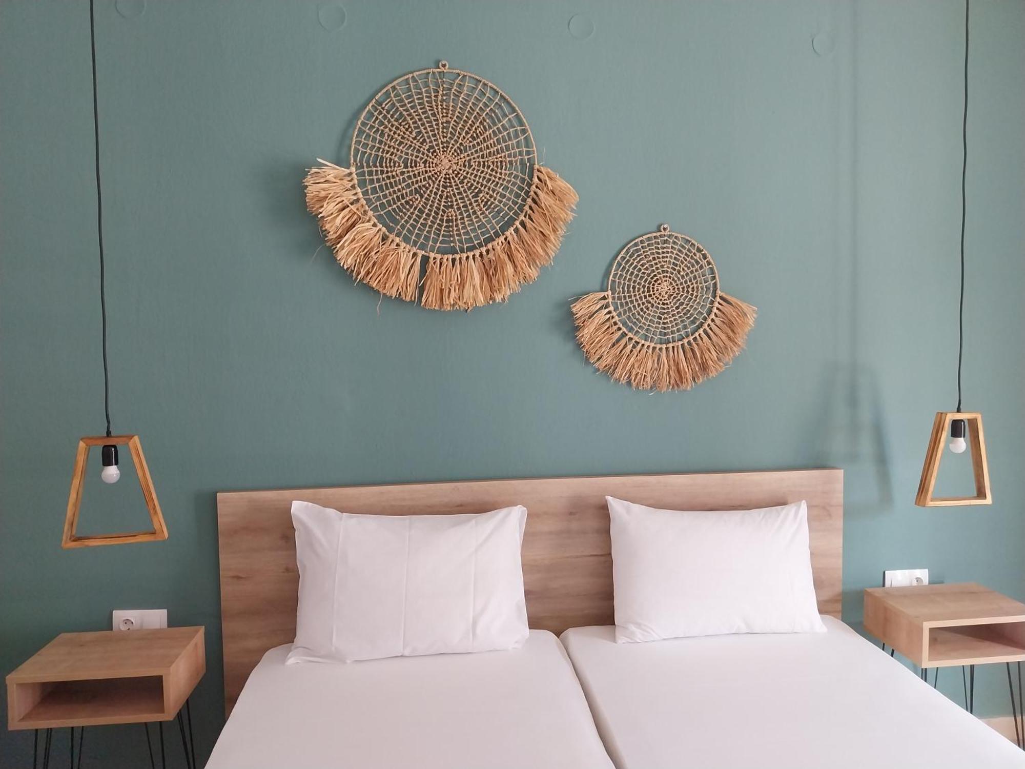 Apartment Euphoria Complexb